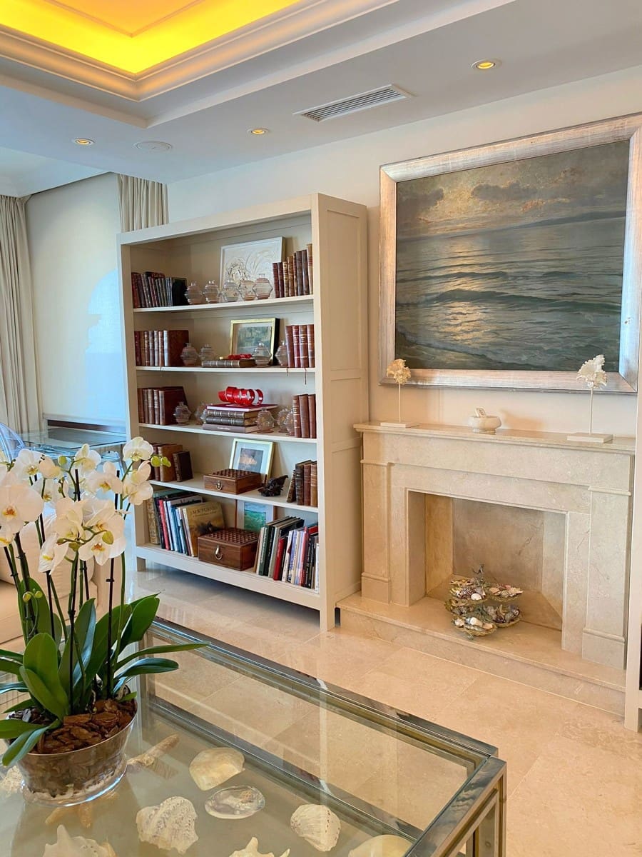 7 makuuhuone Huvila vuokrattavana paikassa Sol de Mallorca mukana uima-altaan - 18 500 € (Ref: 8811951)