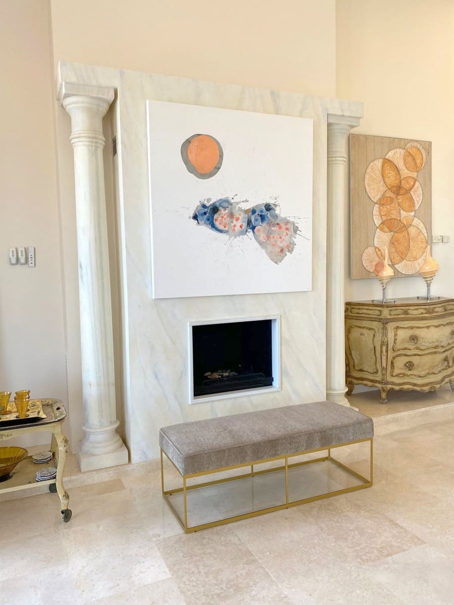 7 makuuhuone Huvila vuokrattavana paikassa Sol de Mallorca mukana uima-altaan - 18 500 € (Ref: 8811951)