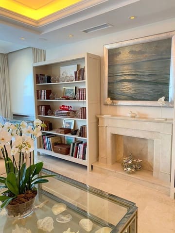 7 sypialnia Willa do wynajęcia w Sol de Mallorca, Calvià z basenem - 18 500 € (Ref: 8811951)