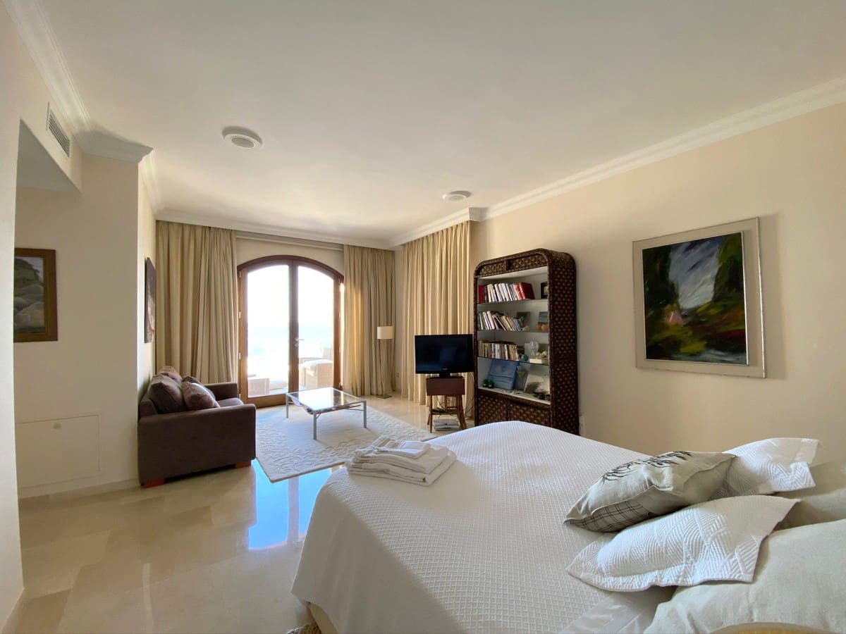 7 makuuhuone Huvila vuokrattavana paikassa Sol de Mallorca mukana uima-altaan - 18 500 € (Ref: 8811951)