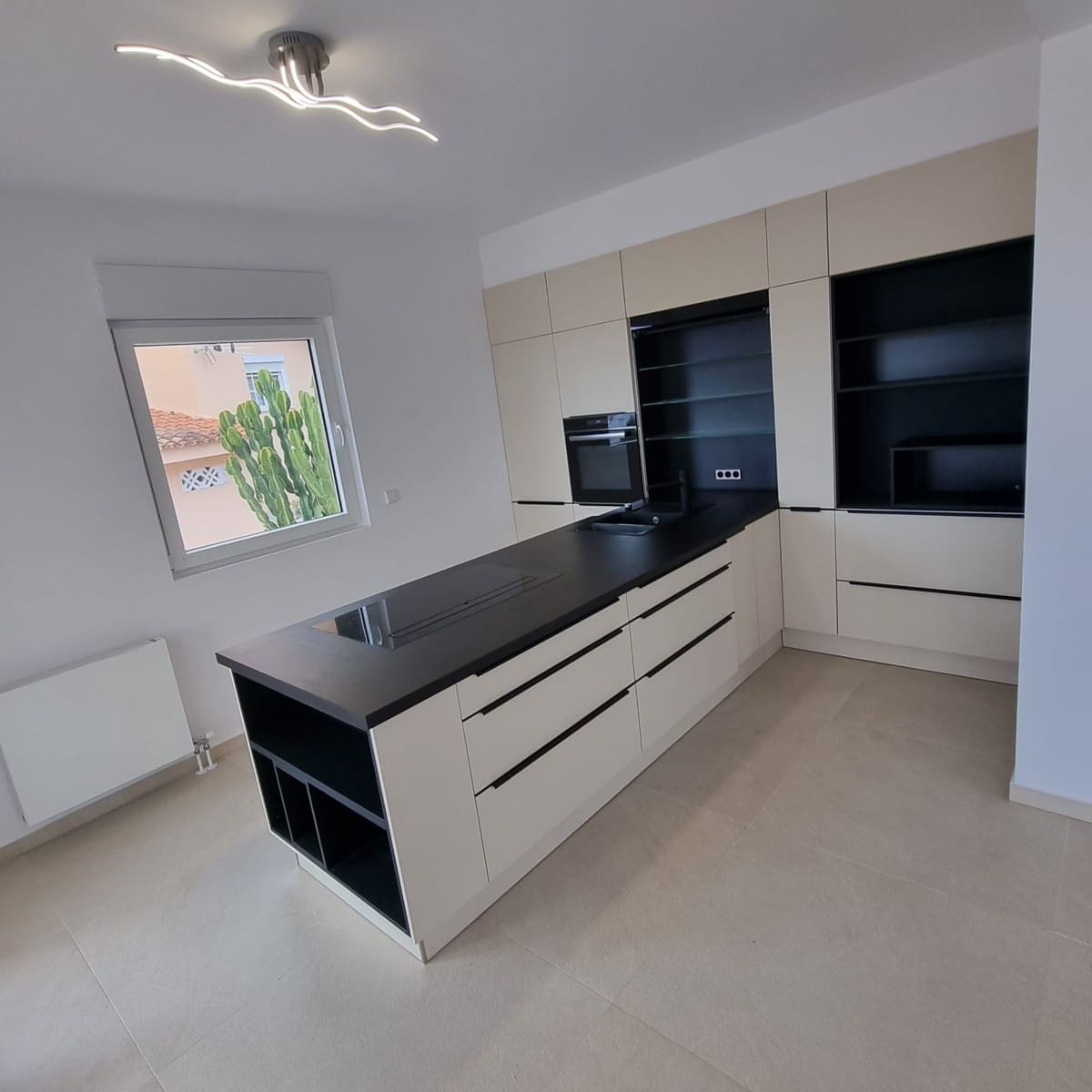 4 soverom Villa til leie i Palmanova med svømmebasseng - € 9 800 (Ref: 8811954)