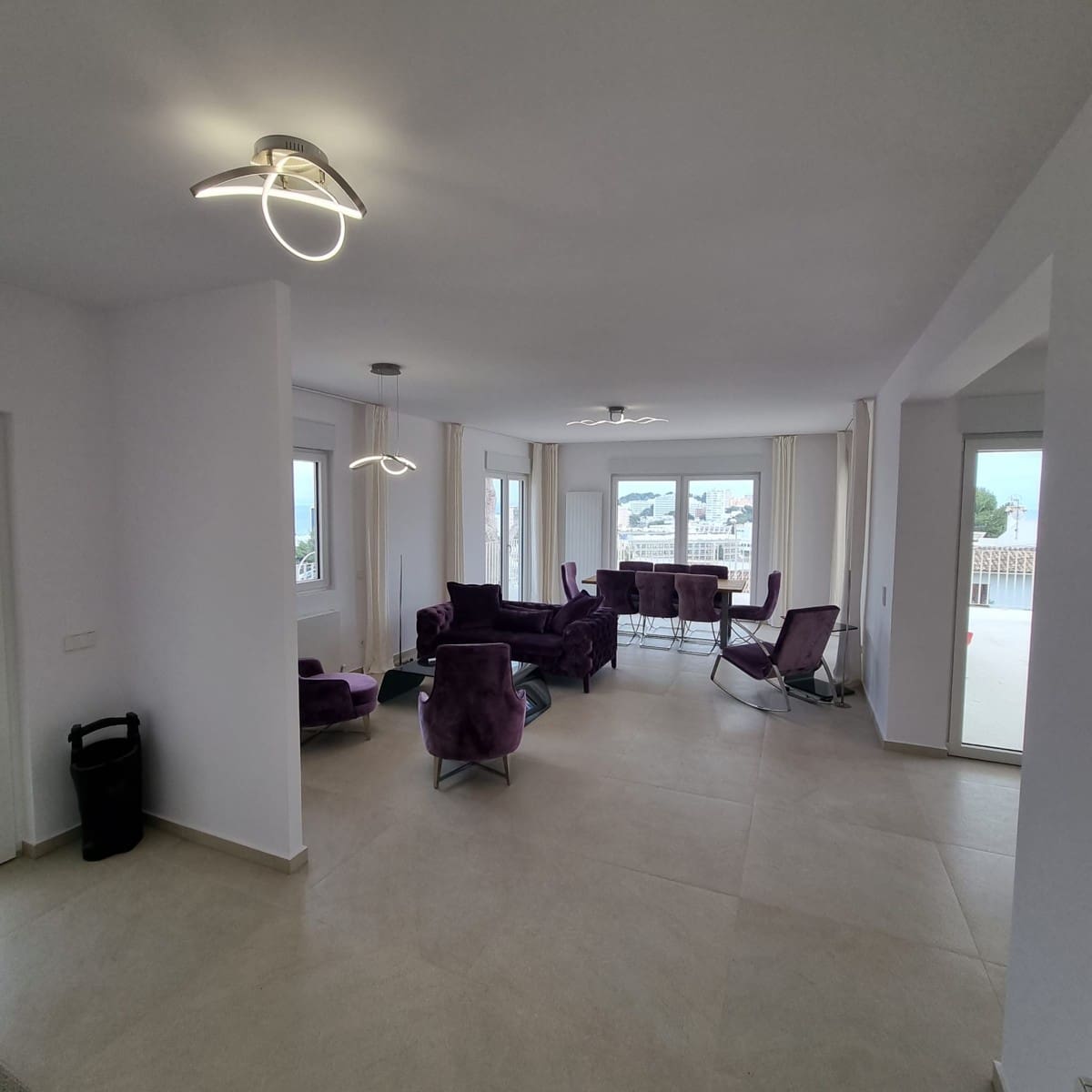 4 soverom Villa til leie i Palmanova med svømmebasseng - € 9 800 (Ref: 8811954)