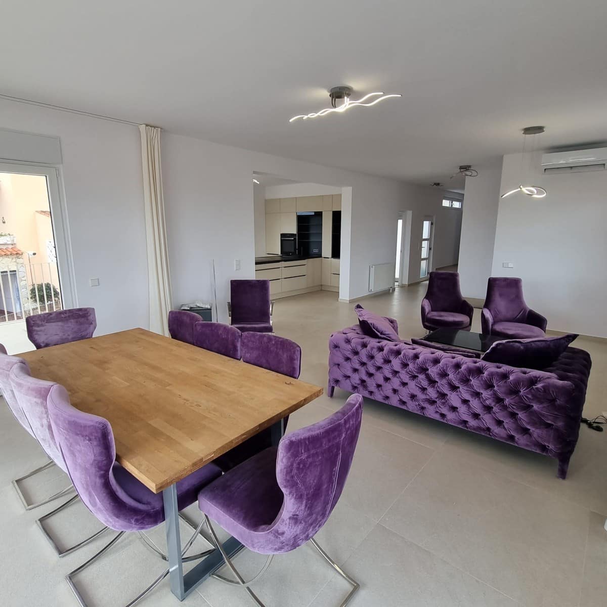 4 soverom Villa til leie i Palmanova med svømmebasseng - € 9 800 (Ref: 8811954)