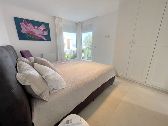 6 soveværelse Villa til leje i Palmanova, Calvià med swimmingpool - € 9.800 (Ref: 8811954)