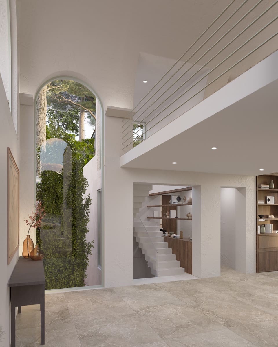 4 chambre Villa/Maison à vendre à Santa Ponsa avec piscine - 3 500 000 € (Ref: 8816874)