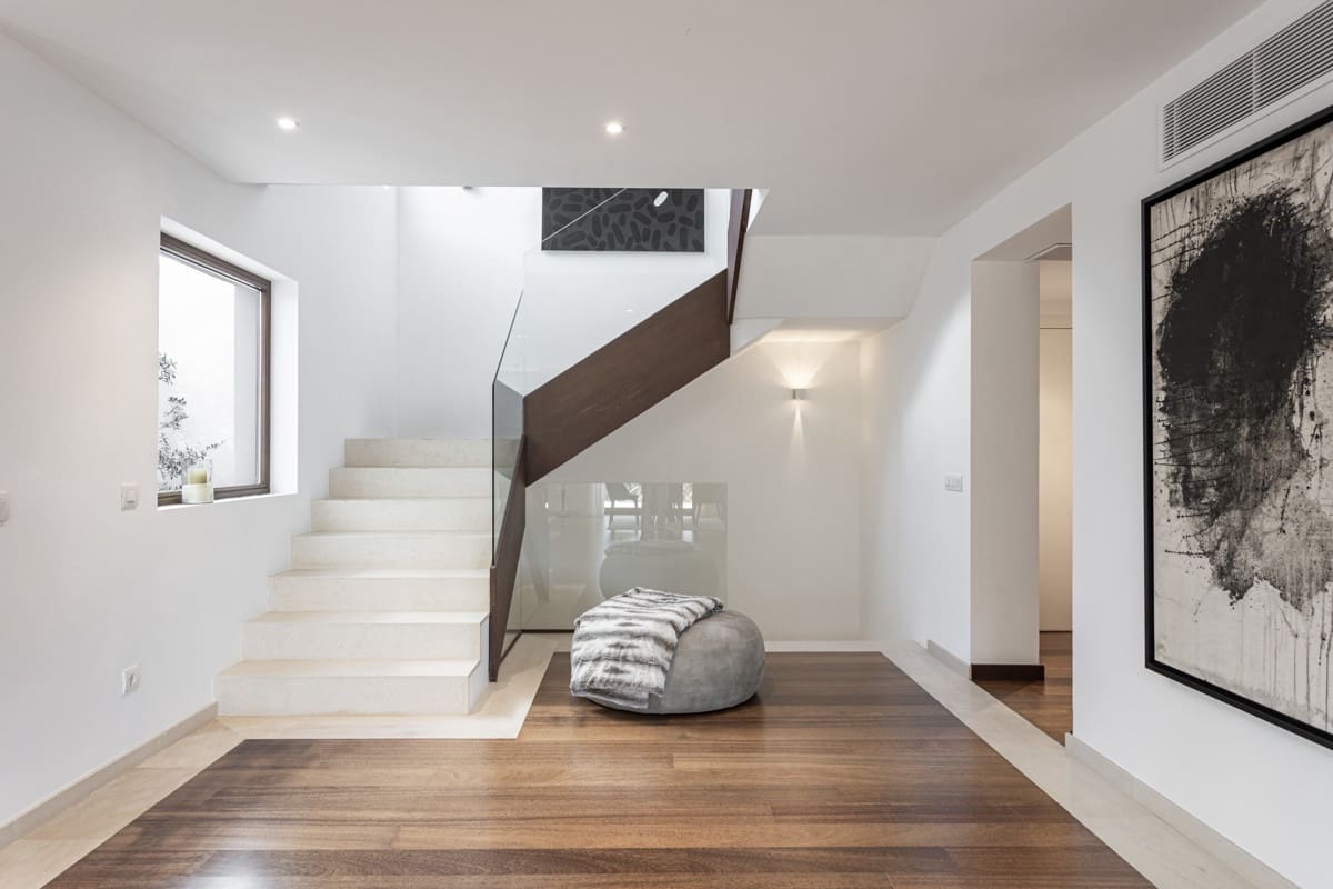 6 soveværelse Villa til salg i Son Vida med swimmingpool - € 6.850.000 (Ref: 8830502)