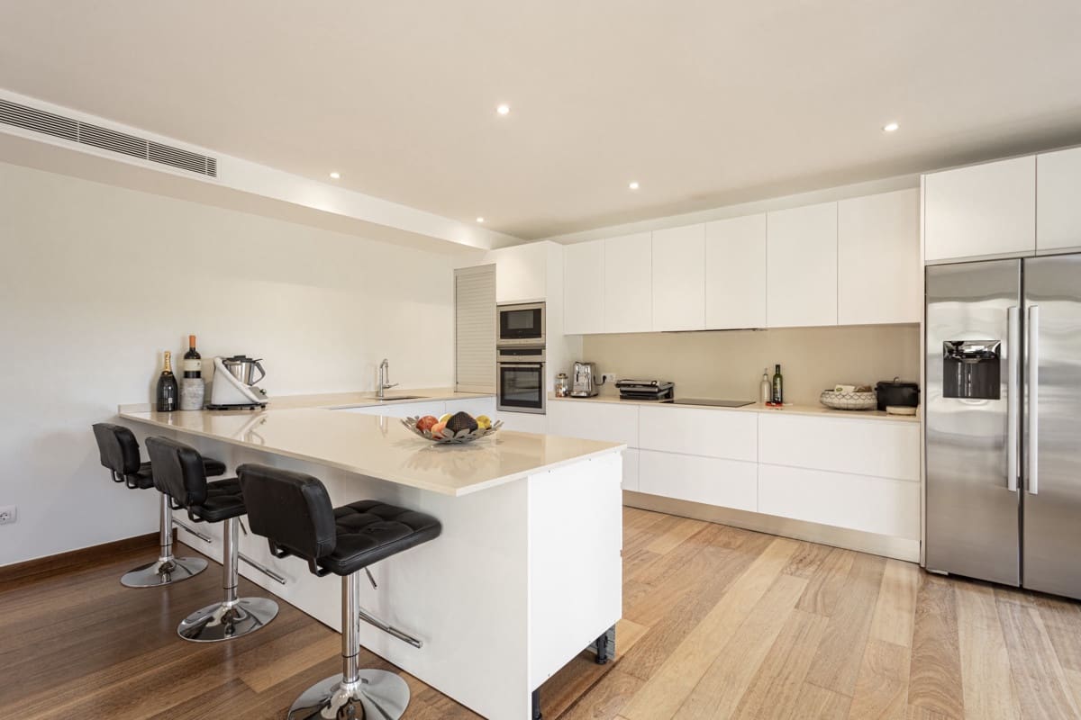 6 soveværelse Villa til salg i Son Vida med swimmingpool - € 6.850.000 (Ref: 8830502)