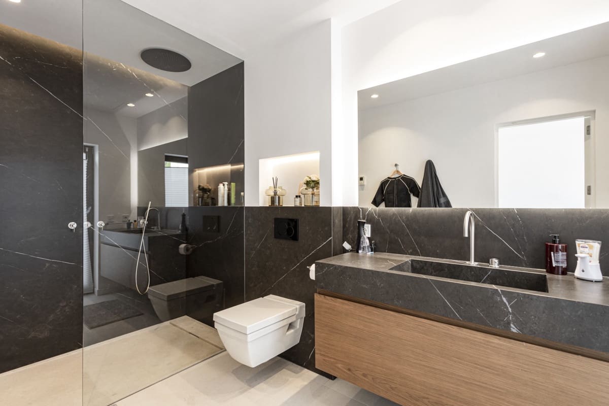 6 soveværelse Villa til salg i Son Vida med swimmingpool - € 6.850.000 (Ref: 8830502)