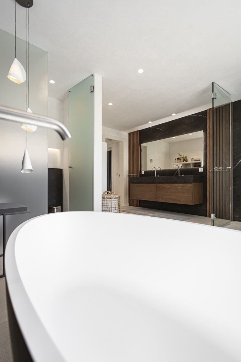 6 soveværelse Villa til salg i Son Vida med swimmingpool - € 6.850.000 (Ref: 8830502)