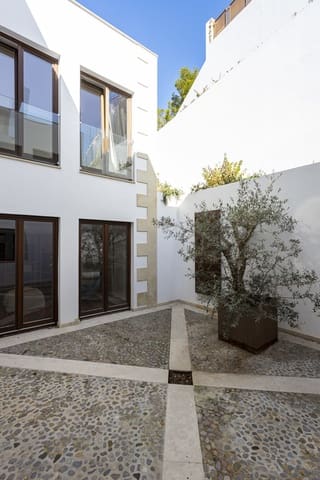 6 chambre Villa/Maison à vendre à Son Vida, Palma de Mallorca avec piscine - 6 850 000 € (Ref: 8830502)