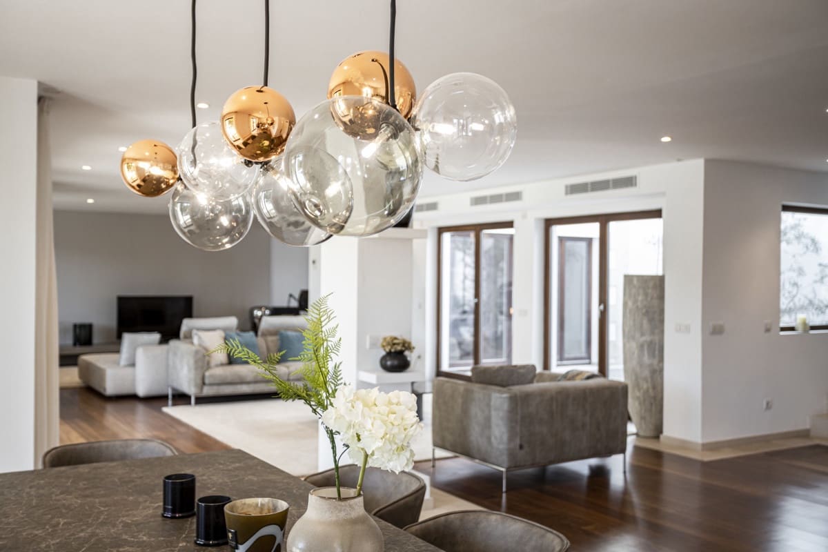 6 soveværelse Villa til salg i Son Vida med swimmingpool - € 6.850.000 (Ref: 8830502)