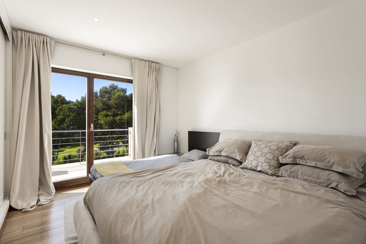 6 soveværelse Villa til salg i Son Vida med swimmingpool - € 6.850.000 (Ref: 8830502)