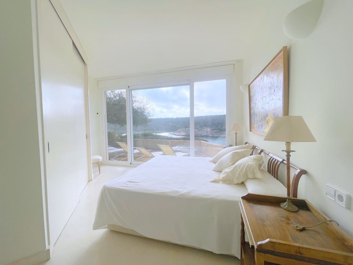 5 slaapkamer Villa te huur in Sol de Mallorca met zwembad - € 12.500 (Ref: 8840324)