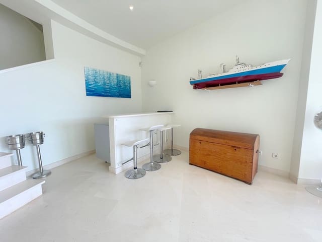 5 sypialnia Willa do wynajęcia w Sol de Mallorca, Calvià z basenem - 12 500 € (Ref: 8840324)