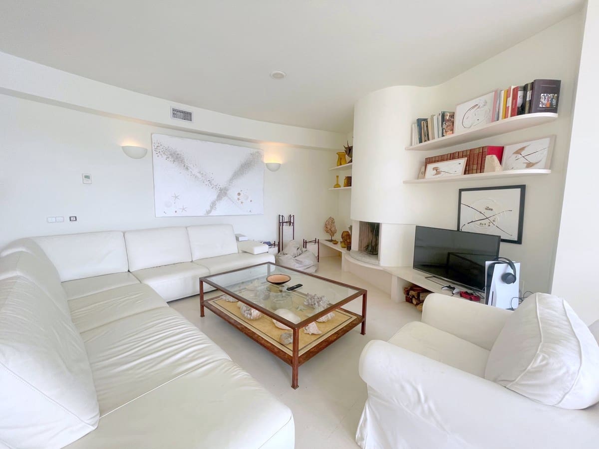 5 slaapkamer Villa te huur in Sol de Mallorca met zwembad - € 12.500 (Ref: 8840324)