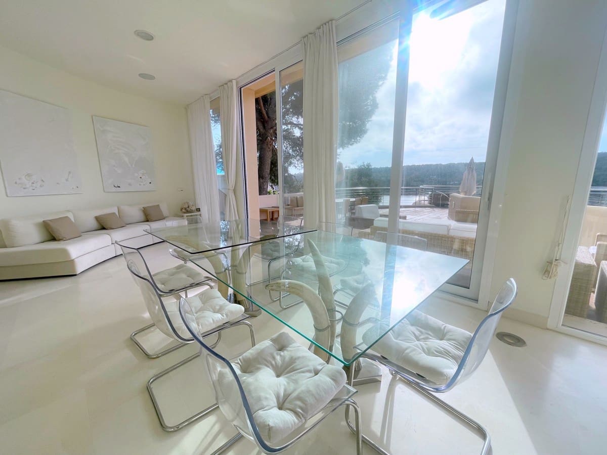 5 slaapkamer Villa te huur in Sol de Mallorca met zwembad - € 12.500 (Ref: 8840324)