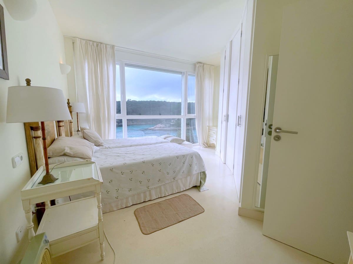 5 slaapkamer Villa te huur in Sol de Mallorca met zwembad - € 12.500 (Ref: 8840324)