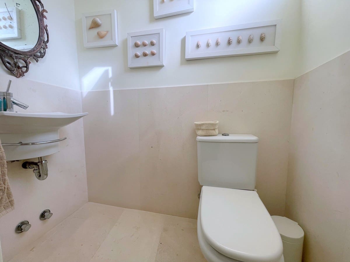 5 slaapkamer Villa te huur in Sol de Mallorca met zwembad - € 12.500 (Ref: 8840324)