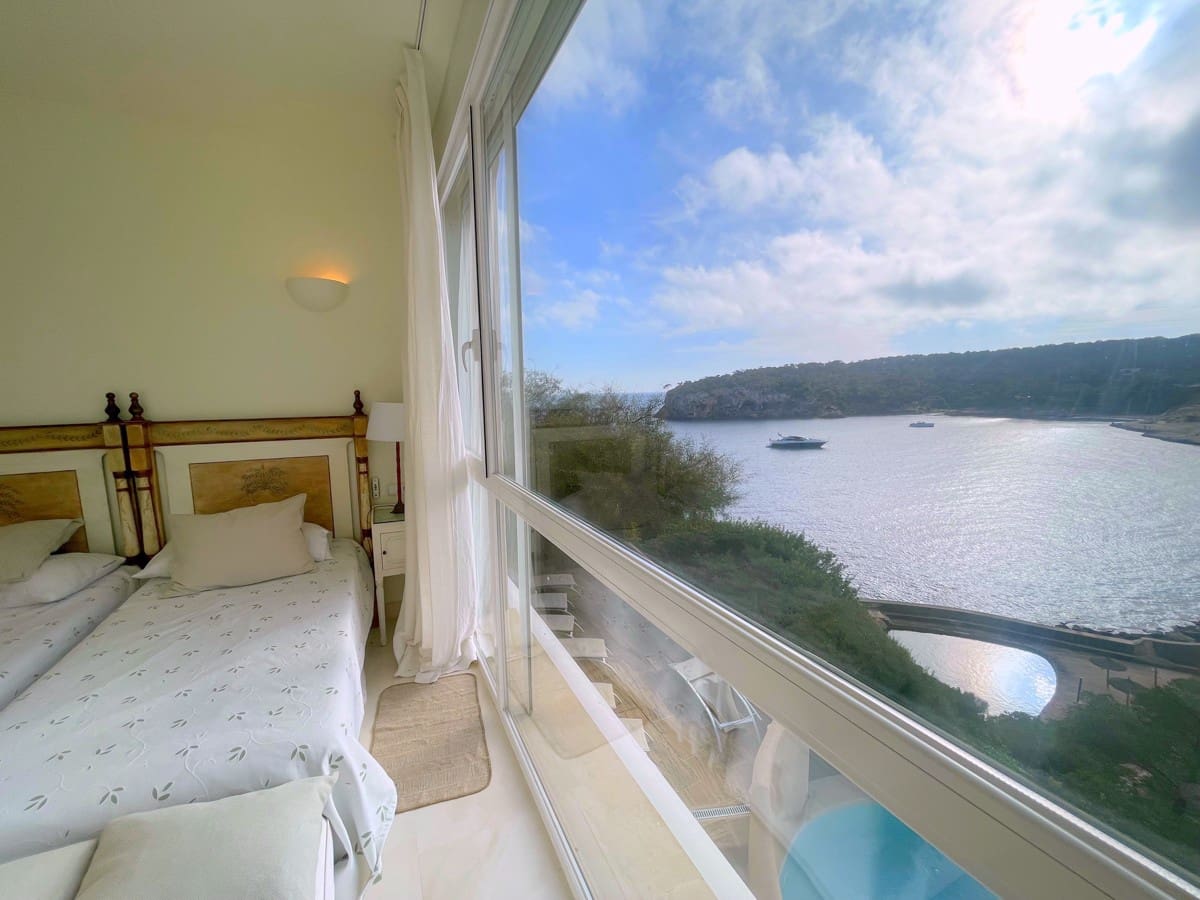 5 slaapkamer Villa te huur in Sol de Mallorca met zwembad - € 12.500 (Ref: 8840324)