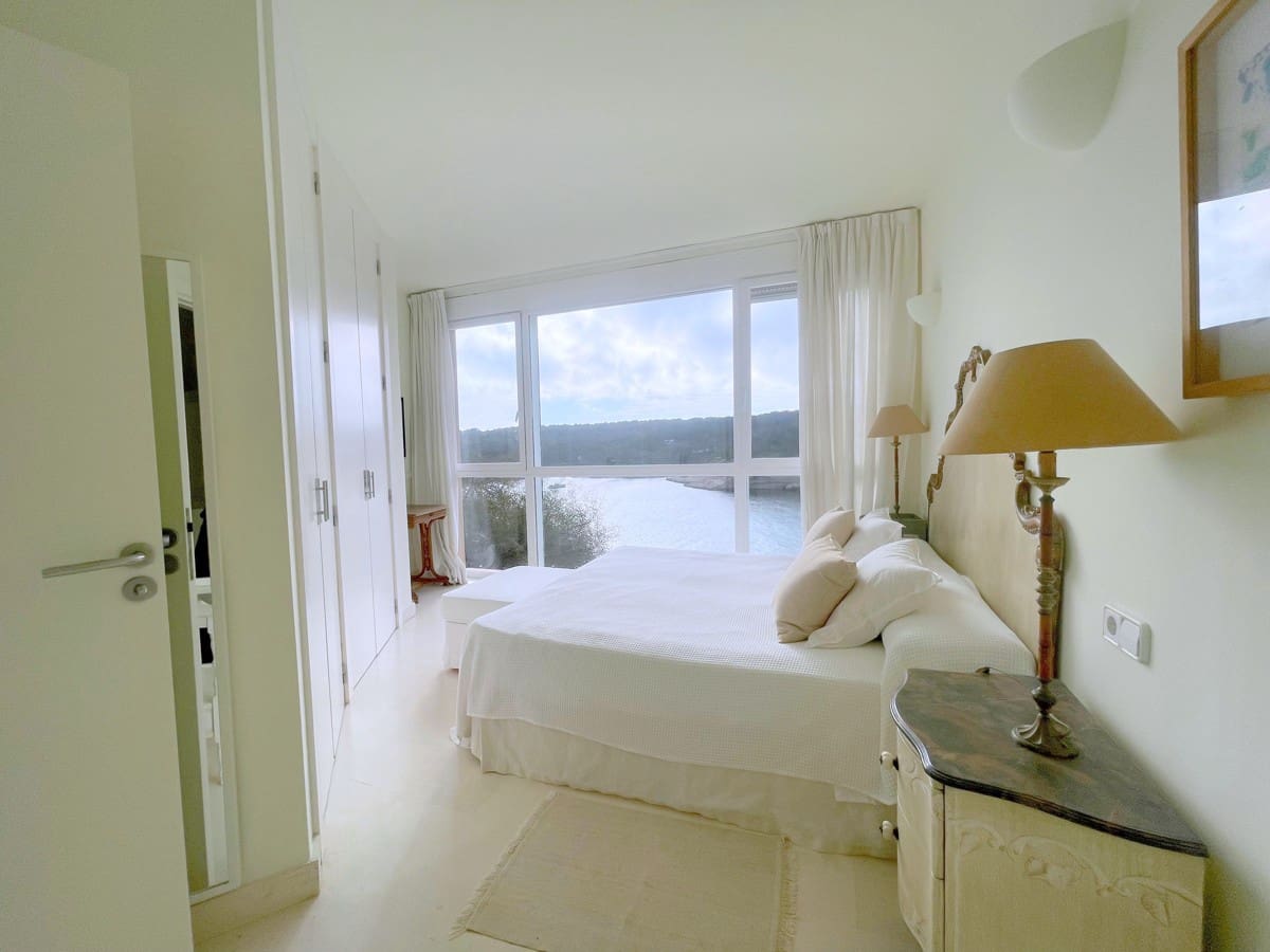 5 slaapkamer Villa te huur in Sol de Mallorca met zwembad - € 12.500 (Ref: 8840324)