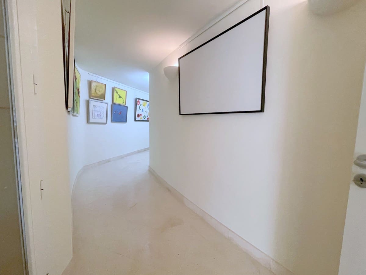 5 slaapkamer Villa te huur in Sol de Mallorca met zwembad - € 12.500 (Ref: 8840324)