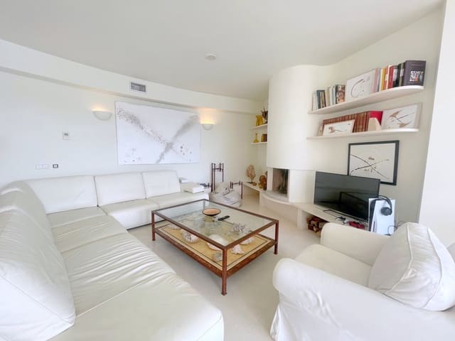 5 sypialnia Willa do wynajęcia w Sol de Mallorca, Calvià z basenem - 12 500 € (Ref: 8840324)