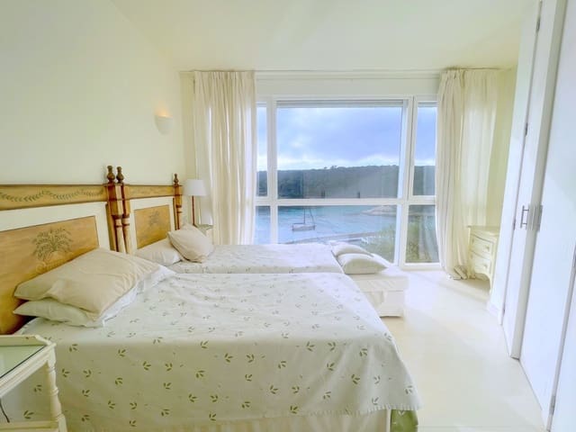 5 sypialnia Willa do wynajęcia w Sol de Mallorca, Calvià z basenem - 12 500 € (Ref: 8840324)