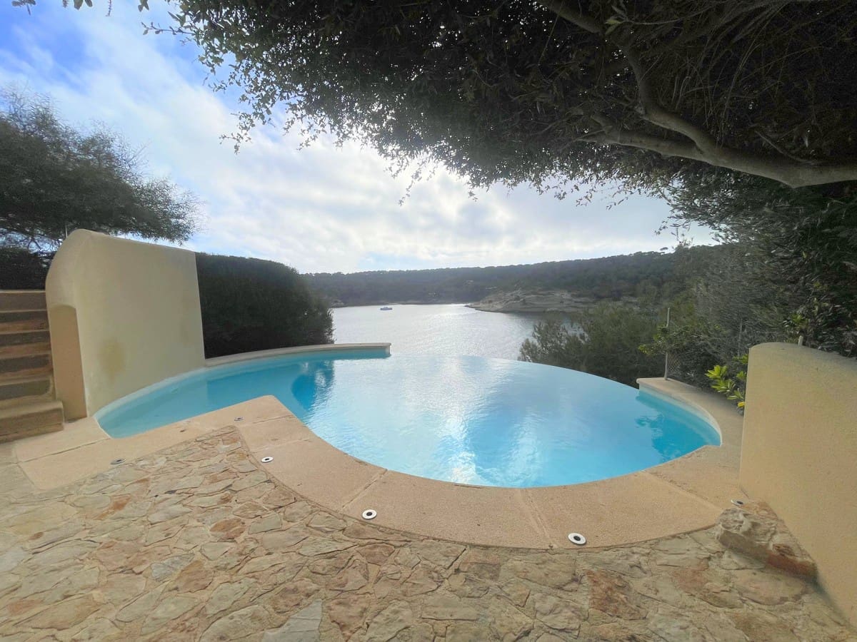 5 slaapkamer Villa te huur in Sol de Mallorca met zwembad - € 12.500 (Ref: 8840324)