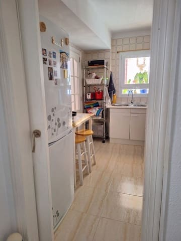 3 soveværelse Lejlighed til salg i Son Ferrer, Calvià - € 335.000 (Ref: 8840326)