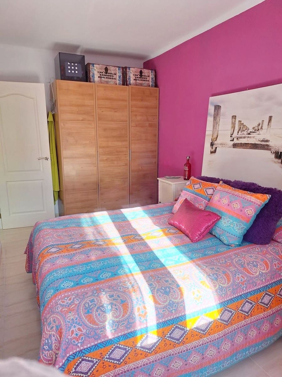 3 soveværelse Lejlighed til salg i Son Ferrer - € 335.000 (Ref: 8840326)