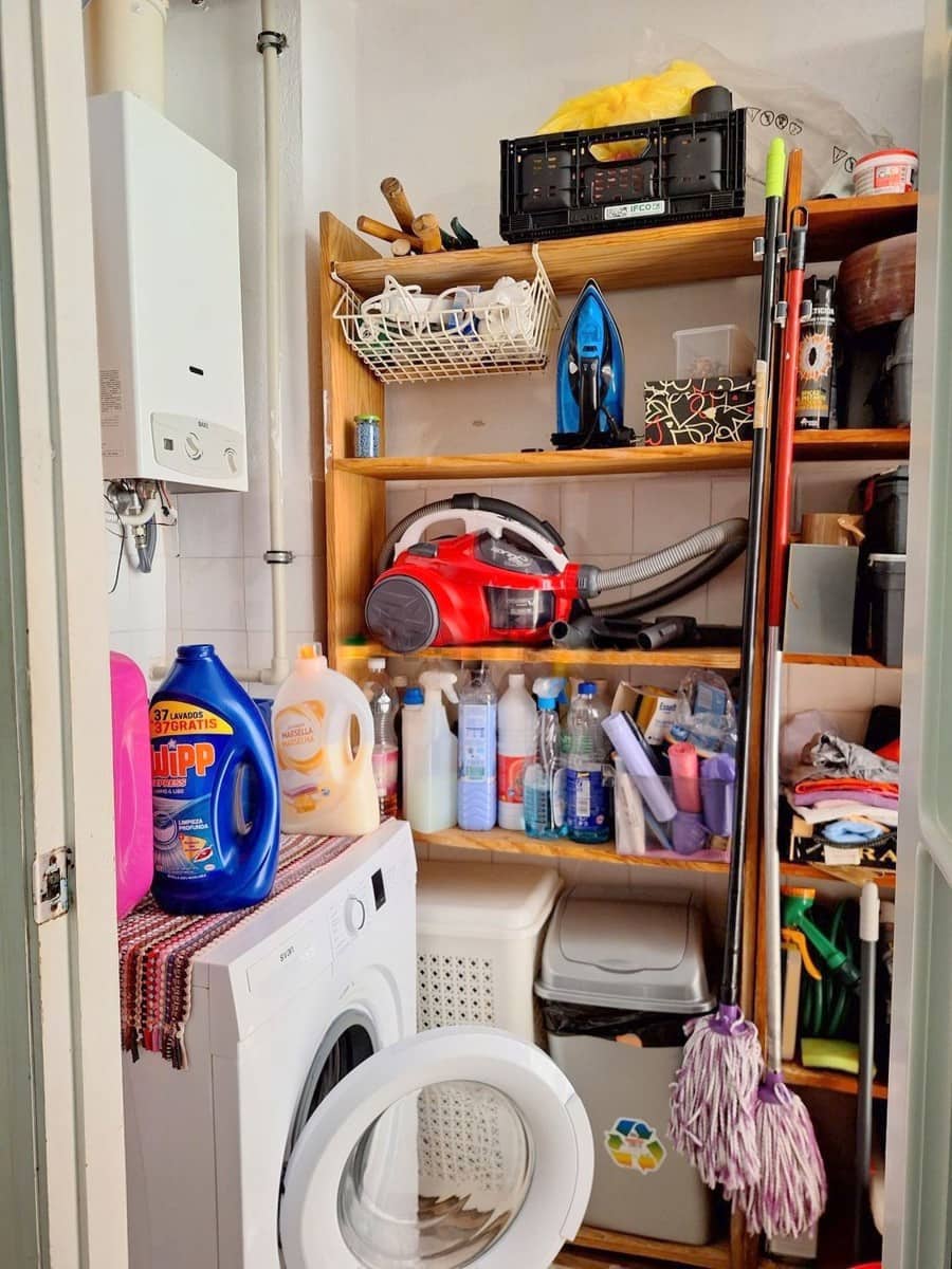 3 soveværelse Lejlighed til salg i Son Ferrer - € 335.000 (Ref: 8840326)