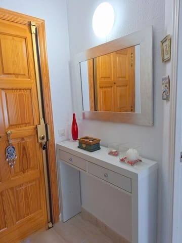 3 soveværelse Lejlighed til salg i Son Ferrer, Calvià - € 335.000 (Ref: 8840326)