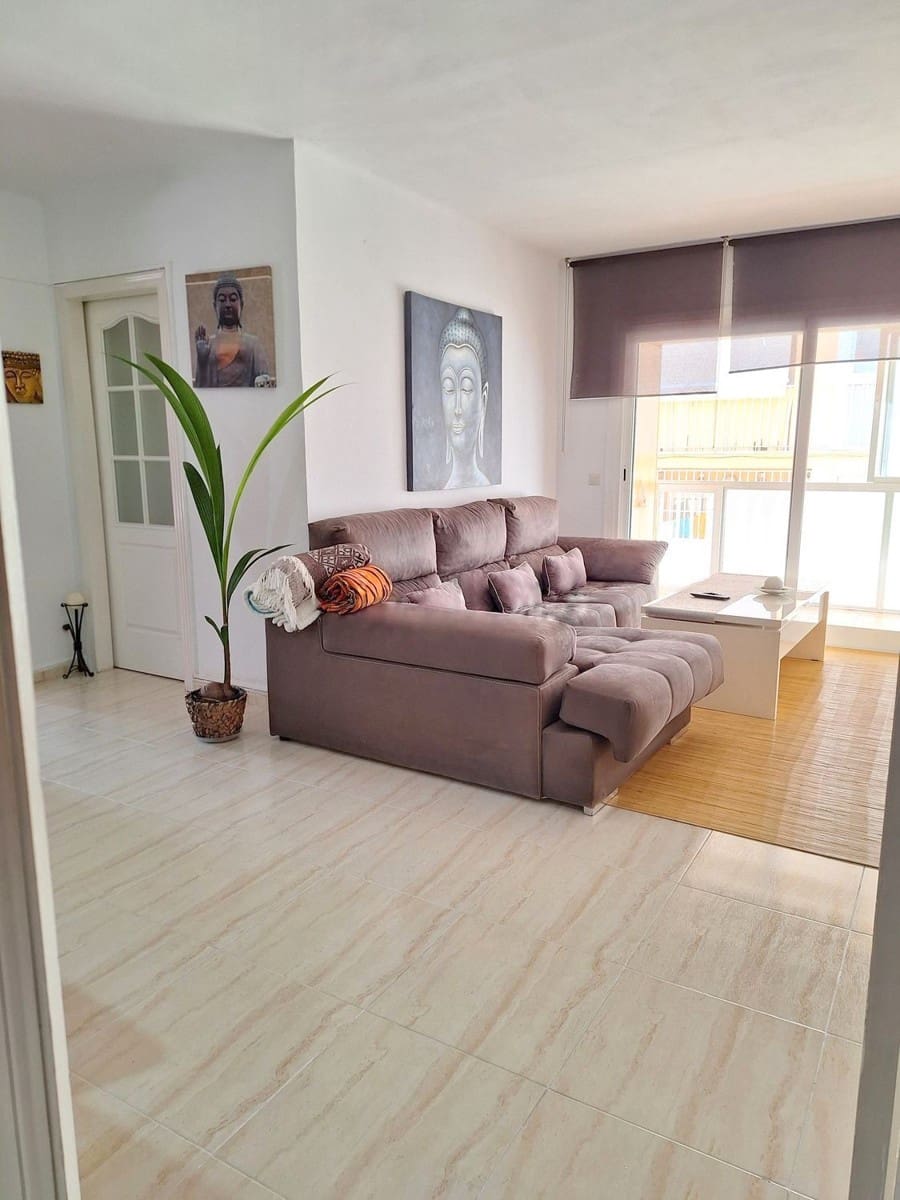 3 soveværelse Lejlighed til salg i Son Ferrer - € 335.000 (Ref: 8840326)