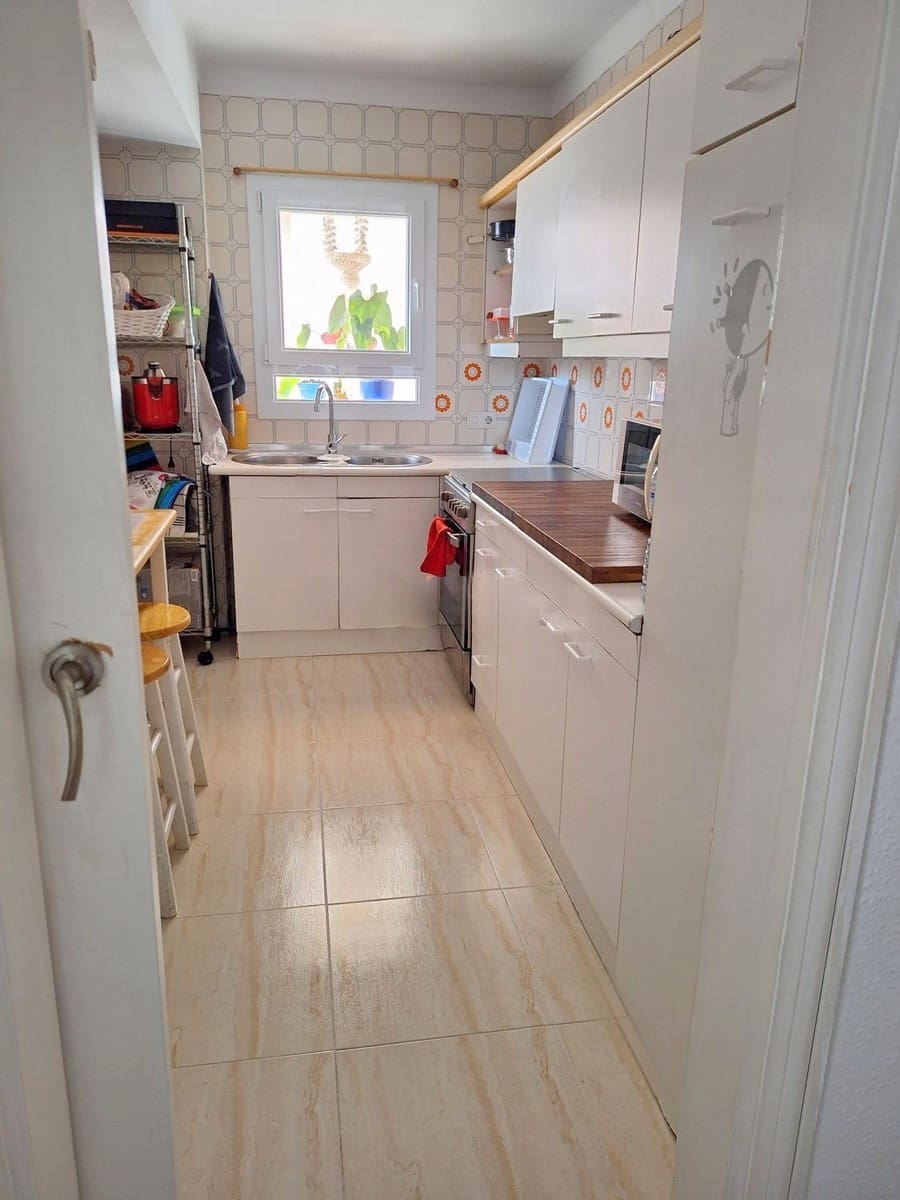 3 soveværelse Lejlighed til salg i Son Ferrer - € 335.000 (Ref: 8840326)