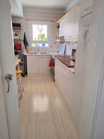 3 soveværelse Lejlighed til salg i Son Ferrer, Calvià - € 335.000 (Ref: 8840326)