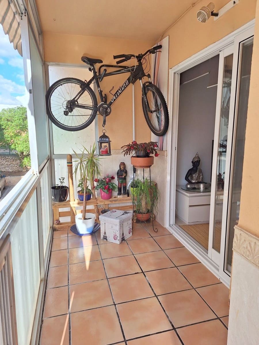 3 soveværelse Lejlighed til salg i Son Ferrer - € 335.000 (Ref: 8840326)