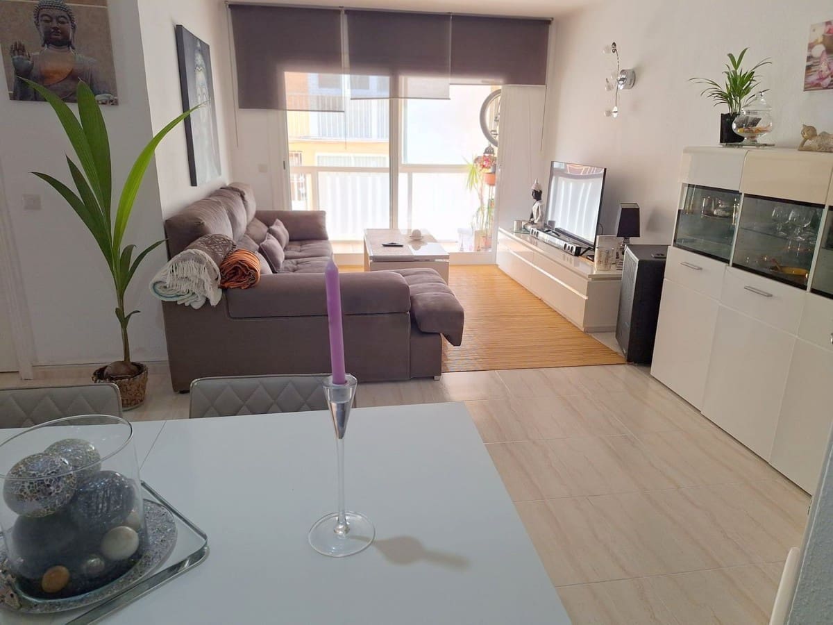 3 soveværelse Lejlighed til salg i Son Ferrer - € 335.000 (Ref: 8840326)