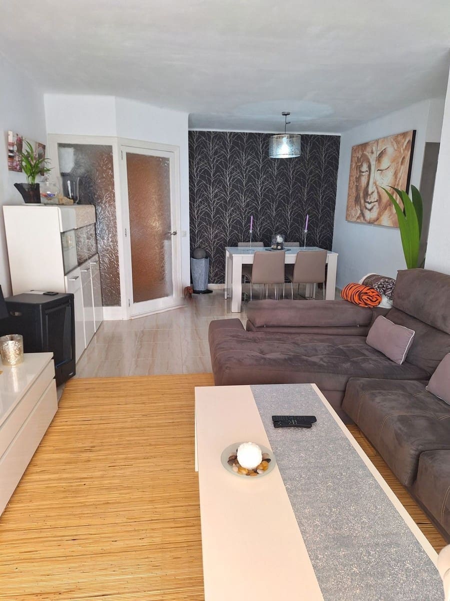 3 soveværelse Lejlighed til salg i Son Ferrer - € 335.000 (Ref: 8840326)