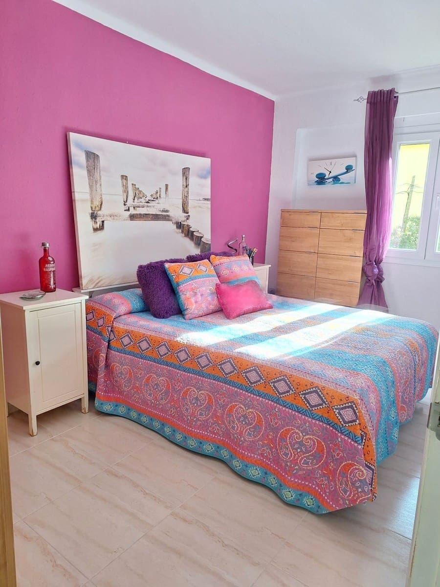 3 soveværelse Lejlighed til salg i Son Ferrer - € 335.000 (Ref: 8840326)