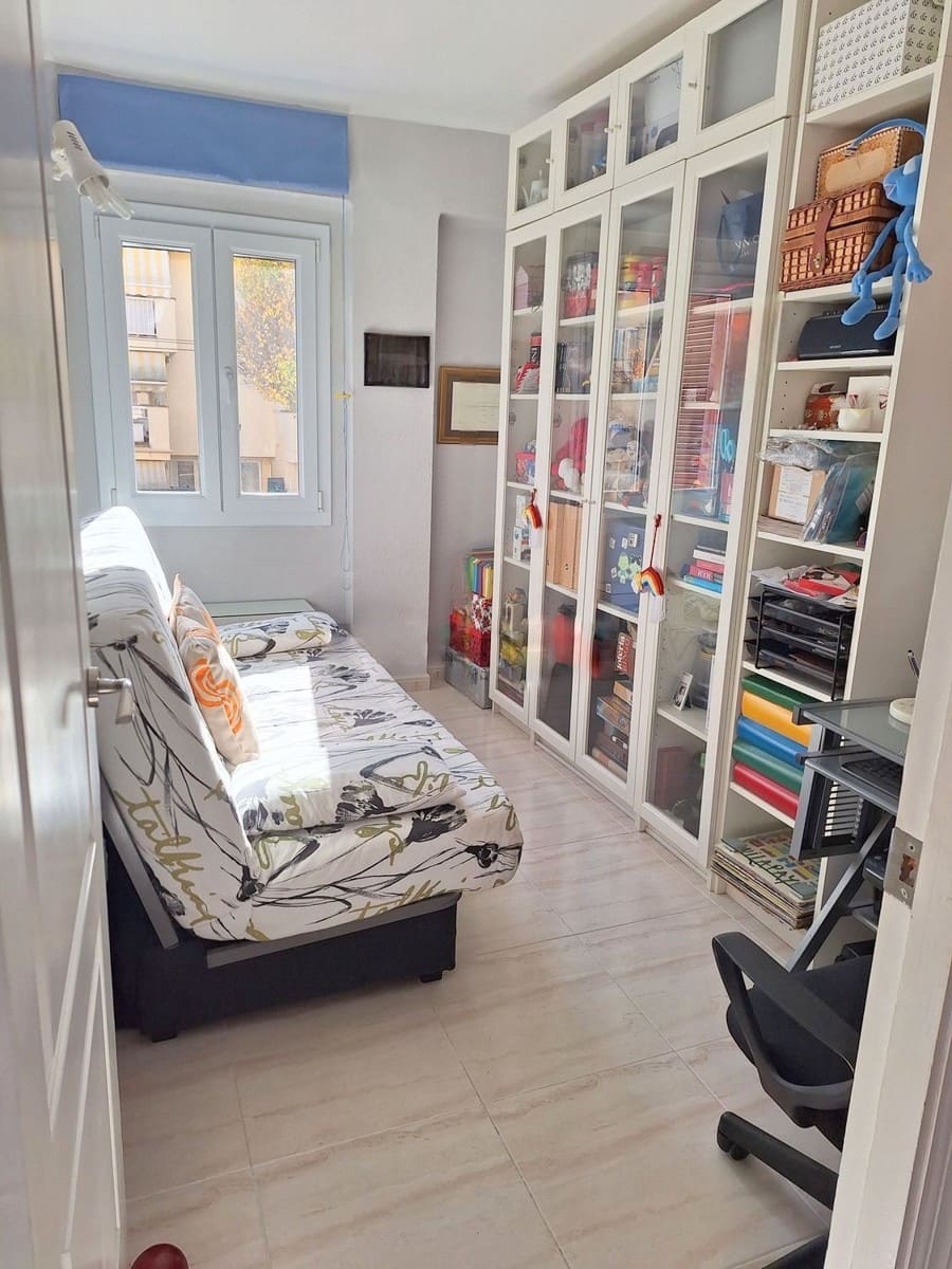 3 soveværelse Lejlighed til salg i Son Ferrer - € 335.000 (Ref: 8840326)