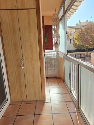 3 soveværelse Lejlighed til salg i Son Ferrer, Calvià - € 335.000 (Ref: 8840326)