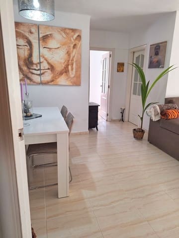 3 soveværelse Lejlighed til salg i Son Ferrer, Calvià - € 335.000 (Ref: 8840326)