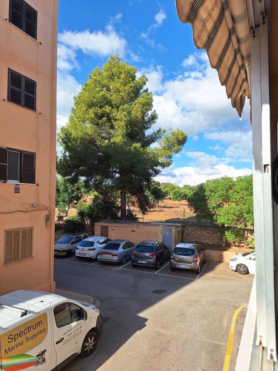 3 soveværelse Lejlighed til salg i Son Ferrer - € 335.000 (Ref: 8840326)