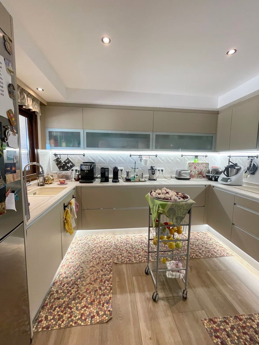 4 soveværelse Finca/Landehus til salg i Calvia med swimmingpool - € 2.170.000 (Ref: 8840327)