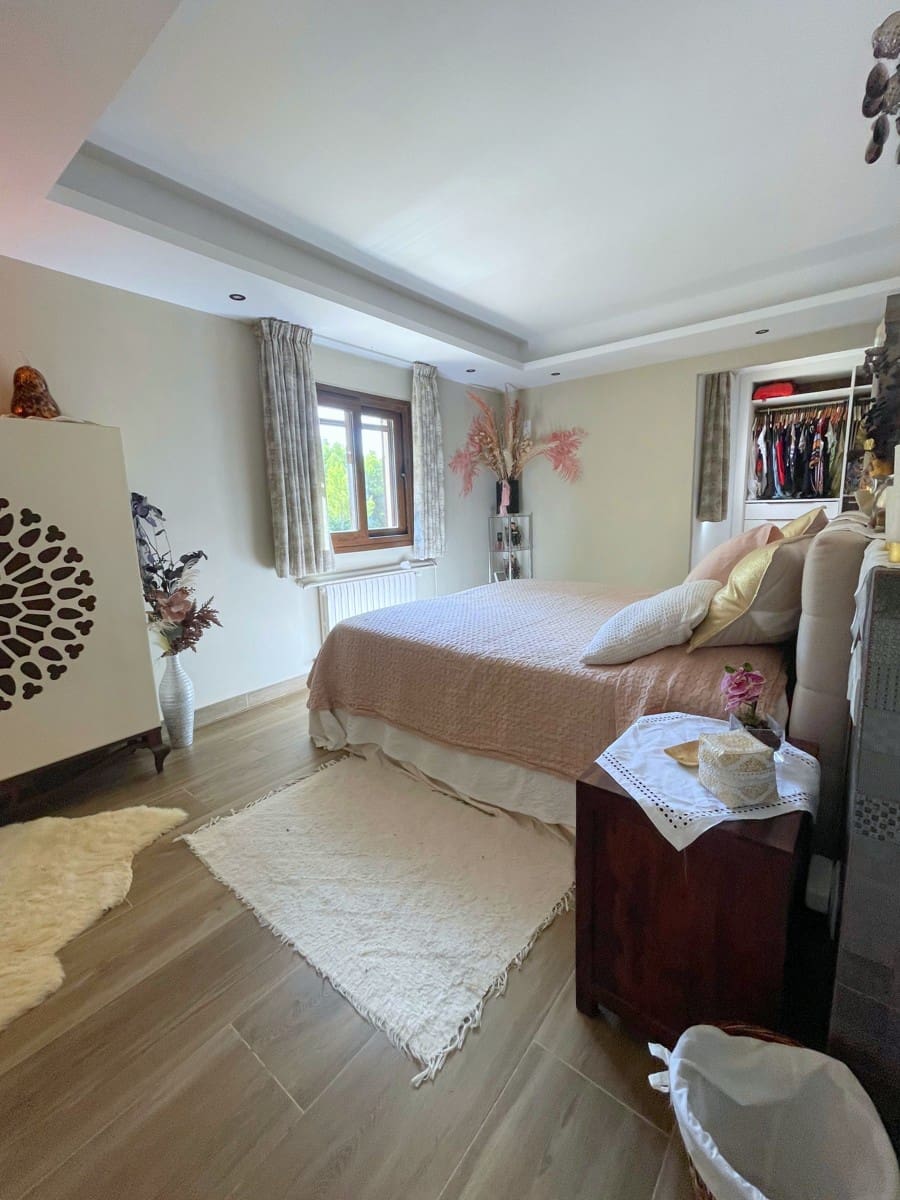 4 soveværelse Finca/Landehus til salg i Calvia med swimmingpool - € 2.170.000 (Ref: 8840327)