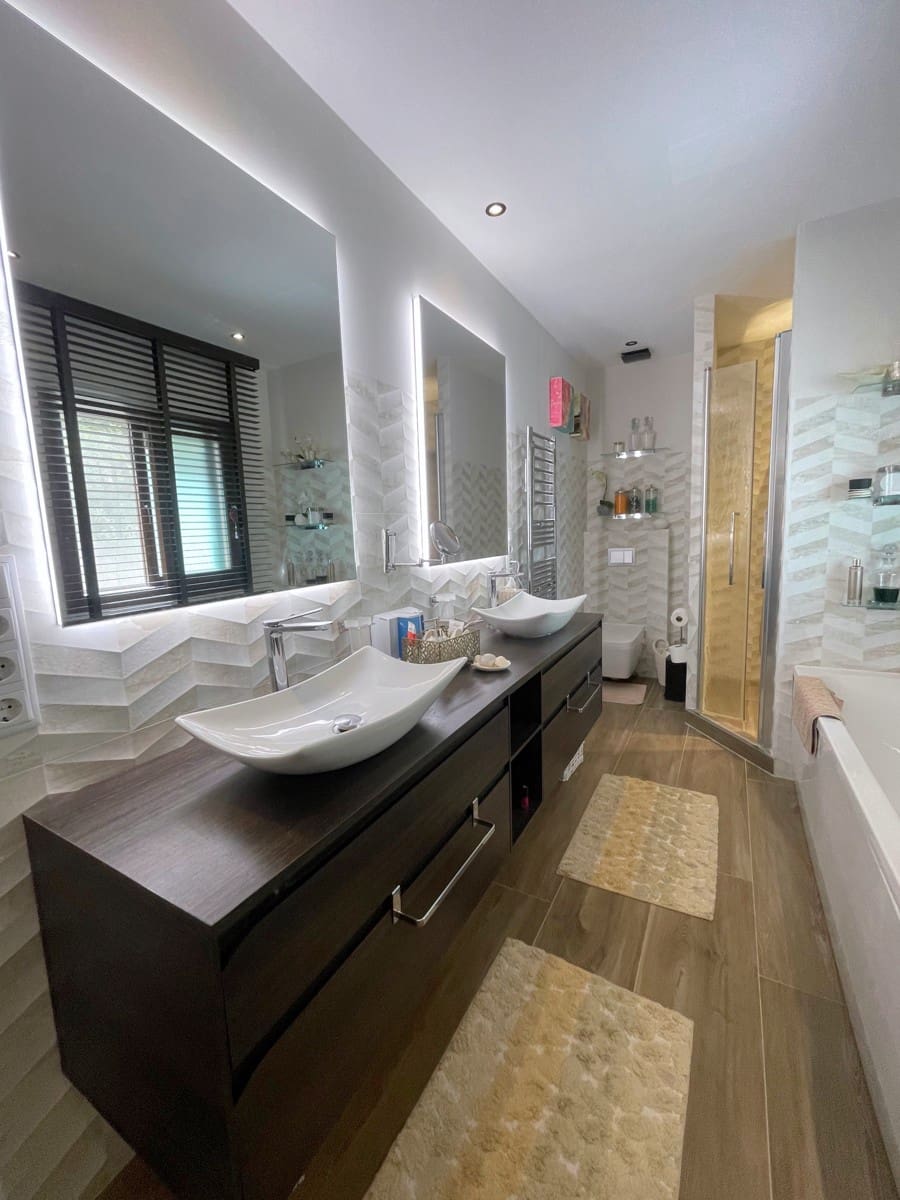 4 soveværelse Finca/Landehus til salg i Calvia med swimmingpool - € 2.170.000 (Ref: 8840327)