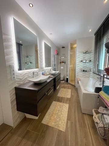 4 soverom Finca/Herregård til salgs i Calvià Pueblo, Calvià med svømmebasseng - € 2 170 000 (Ref: 8840327)