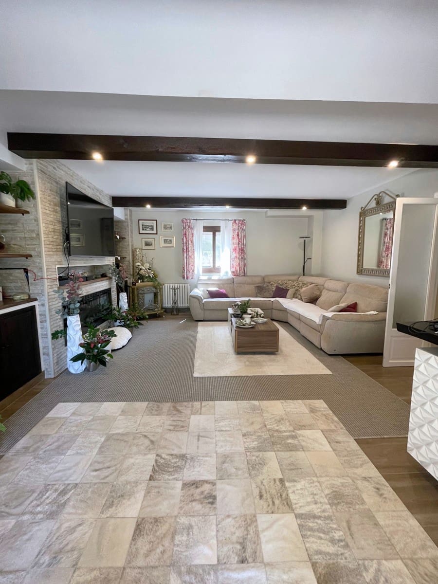 4 soveværelse Finca/Landehus til salg i Calvia med swimmingpool - € 2.170.000 (Ref: 8840327)