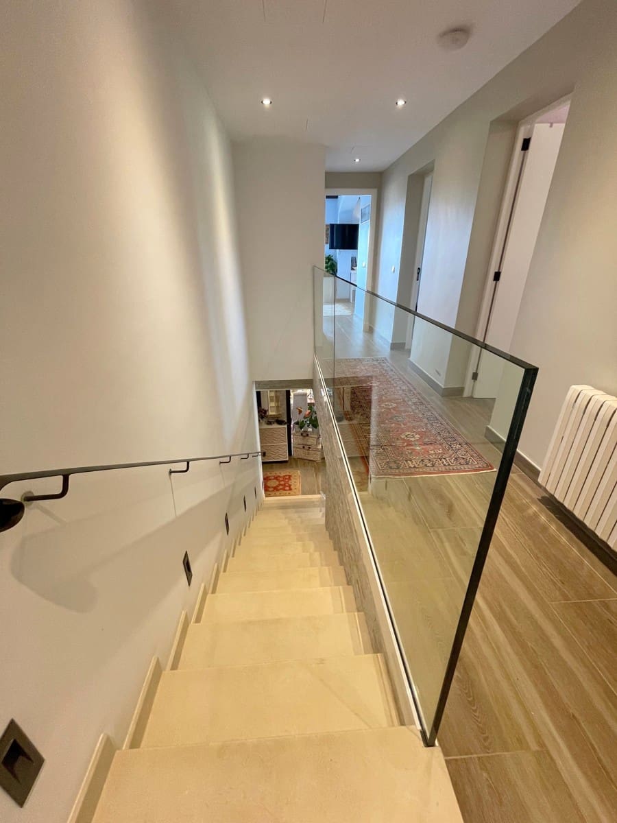 4 soveværelse Finca/Landehus til salg i Calvia med swimmingpool - € 2.170.000 (Ref: 8840327)