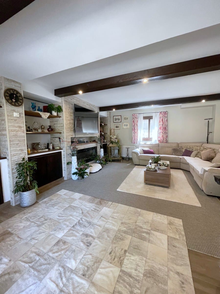 4 soveværelse Finca/Landehus til salg i Calvia med swimmingpool - € 2.170.000 (Ref: 8840327)